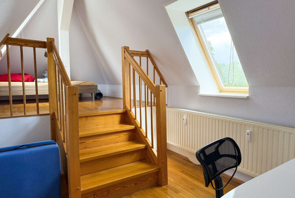 zweites Kinderzimmer