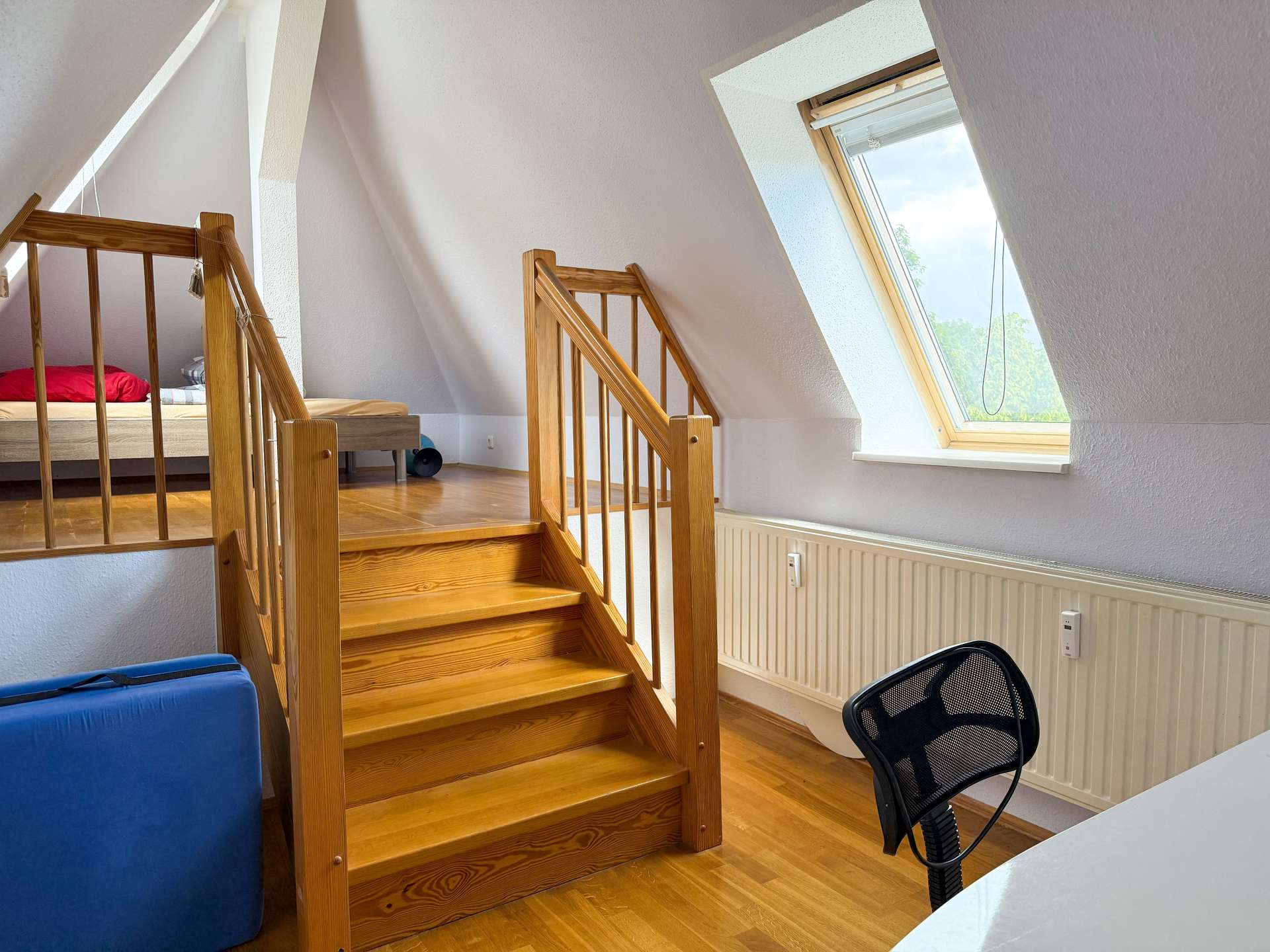 zweites Kinderzimmer
