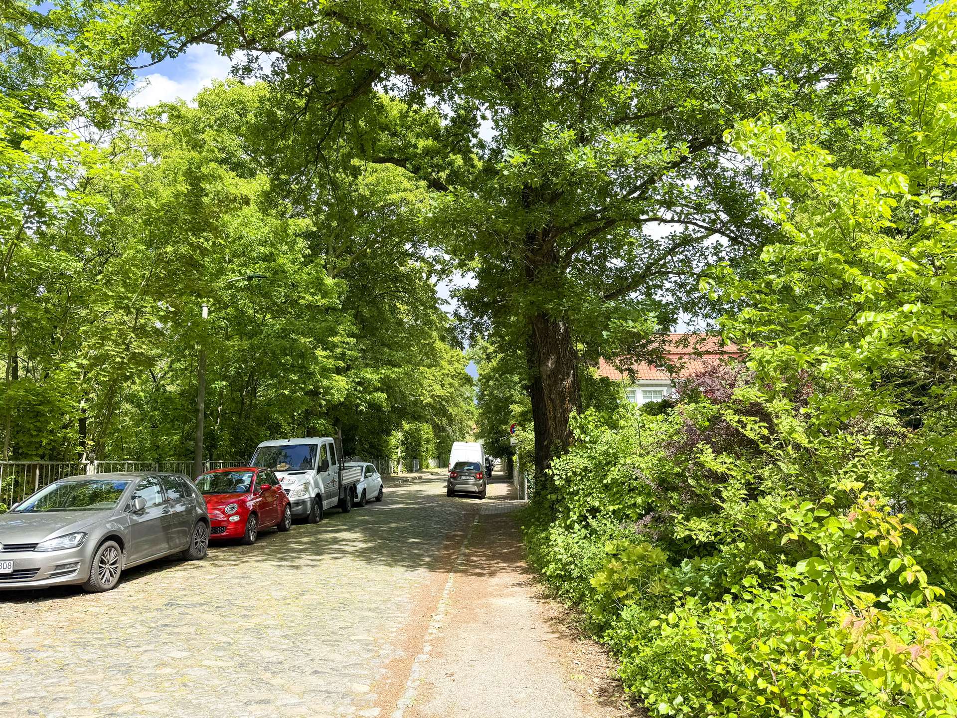 Pleissenstraße