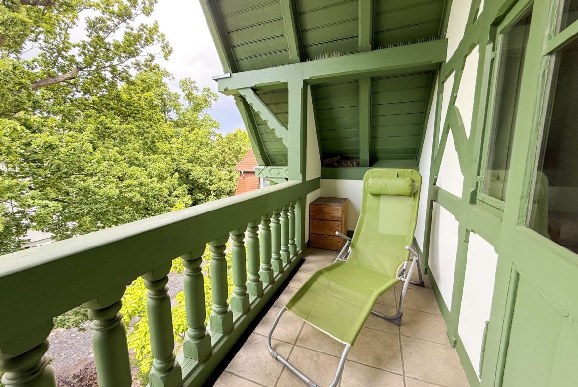 Westbalkon