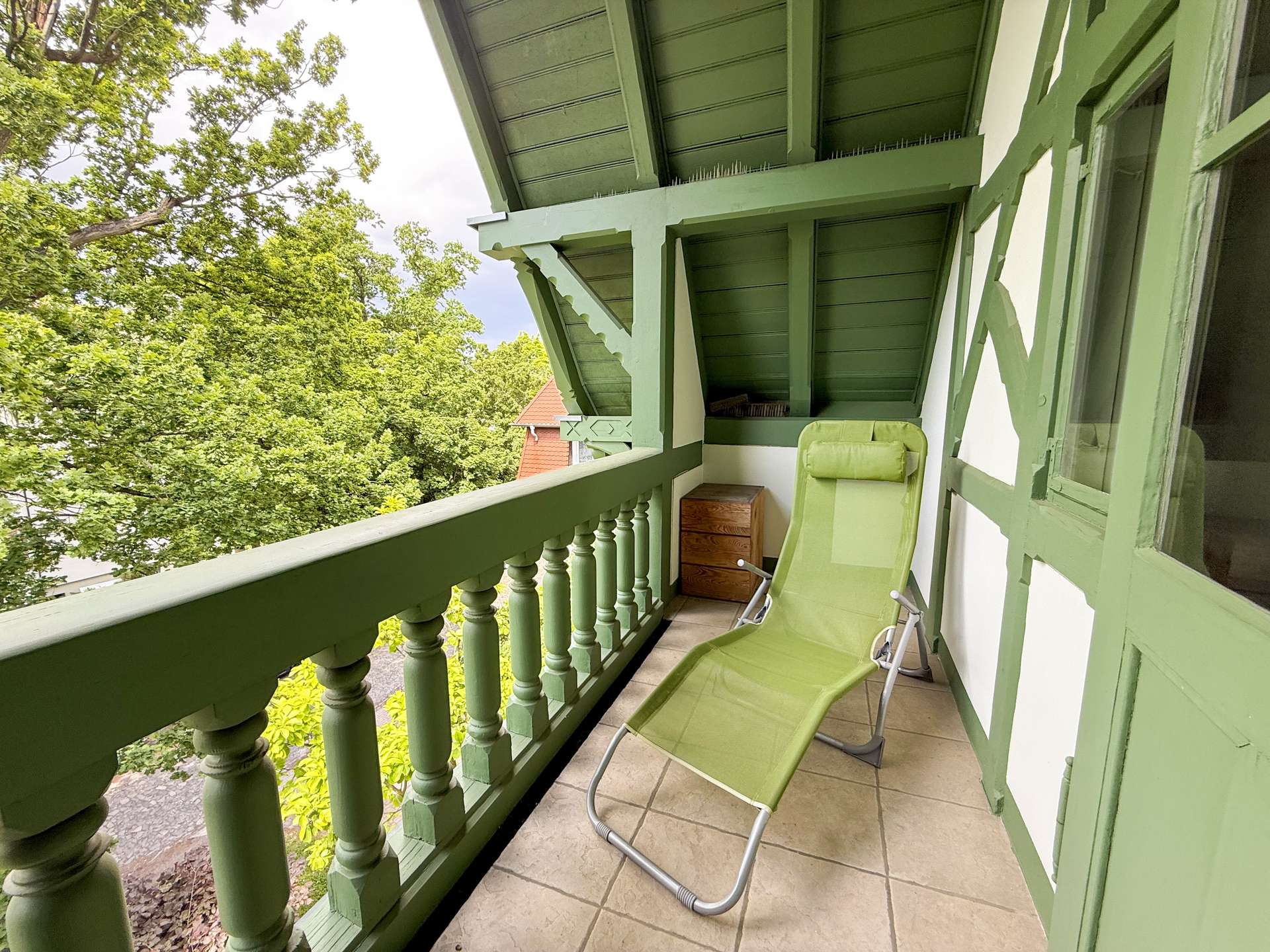 Westbalkon