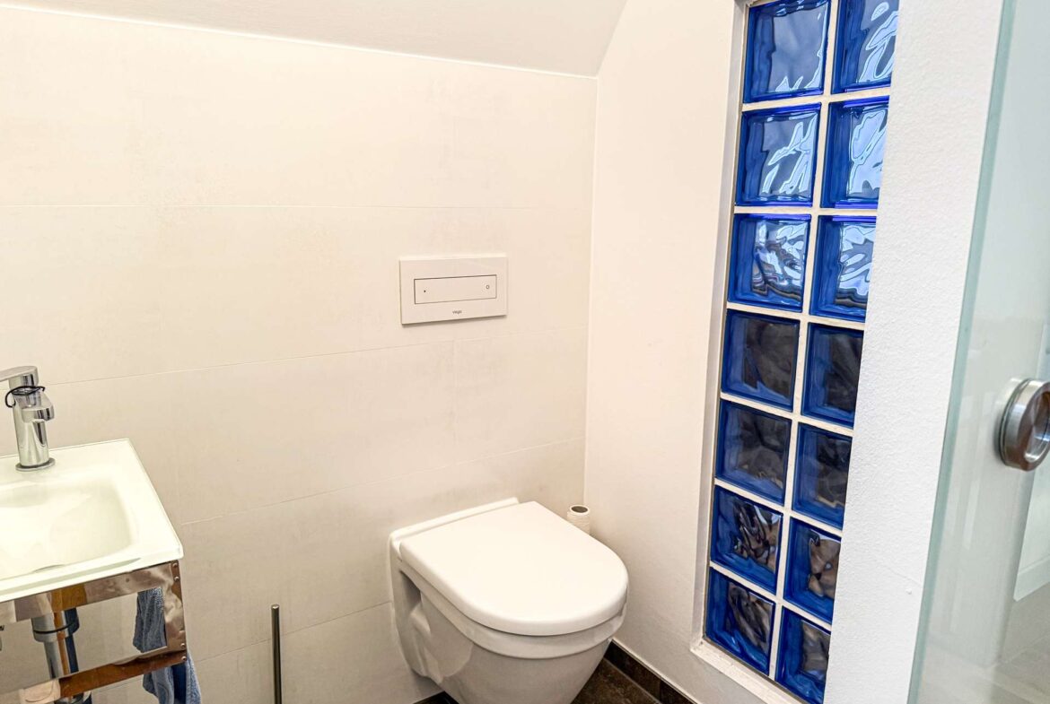 Gäste-WC