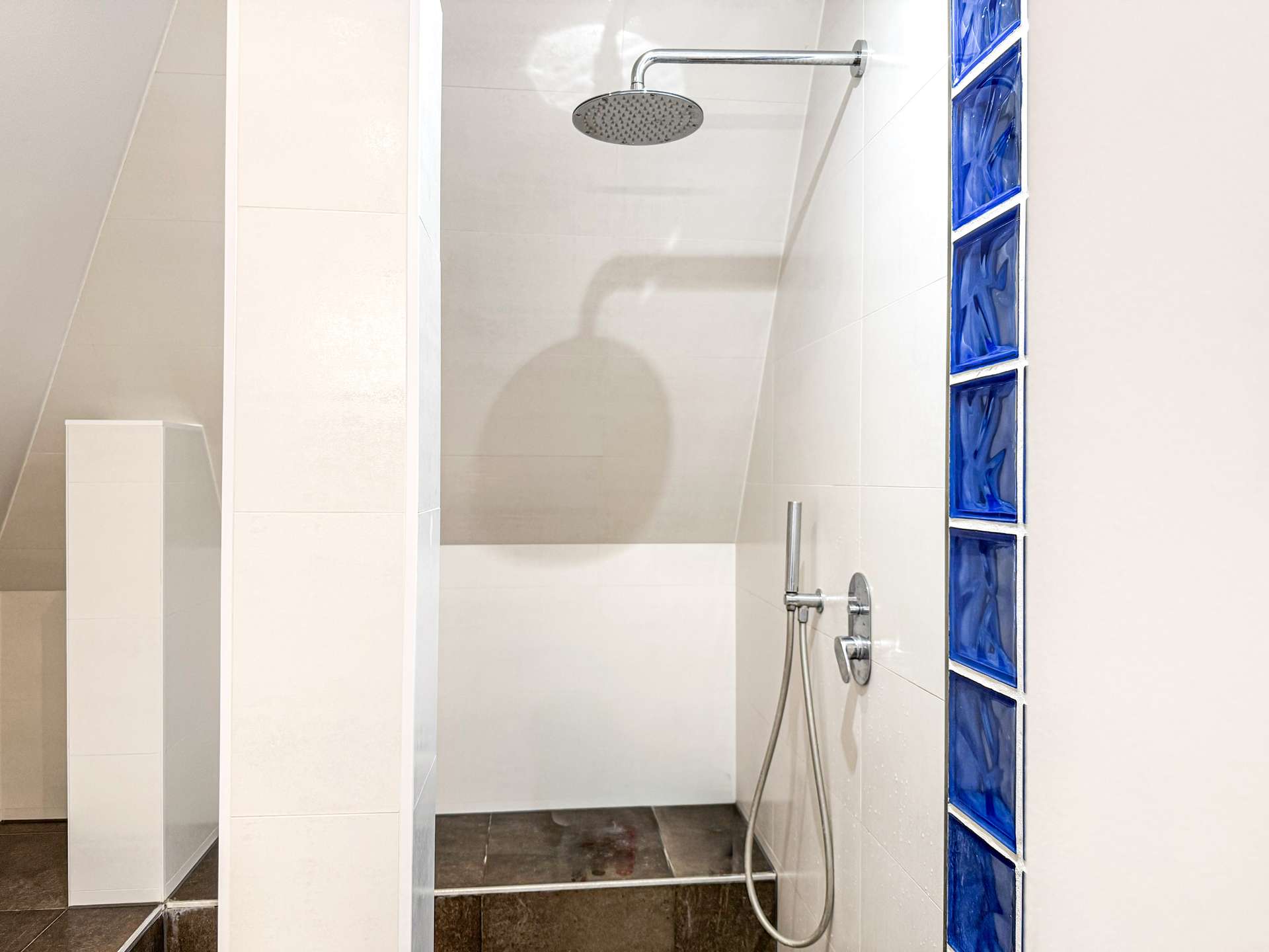 Regendusche