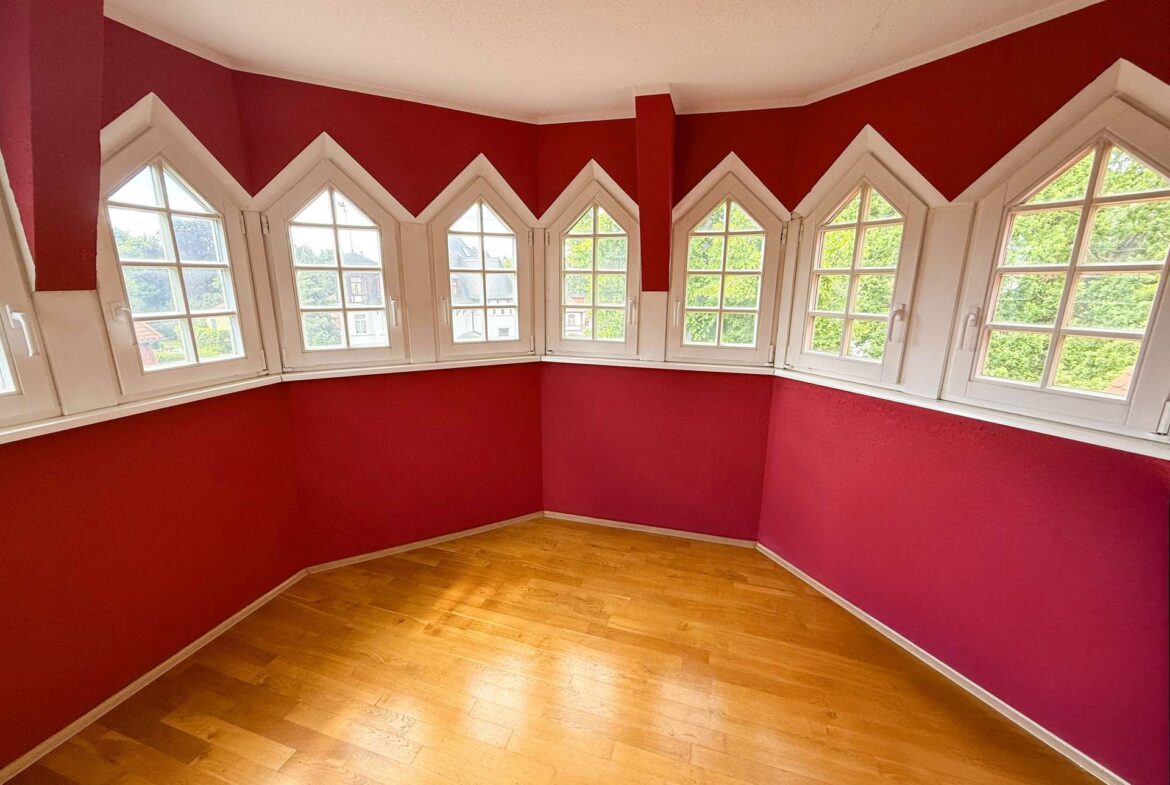 Turmzimmer