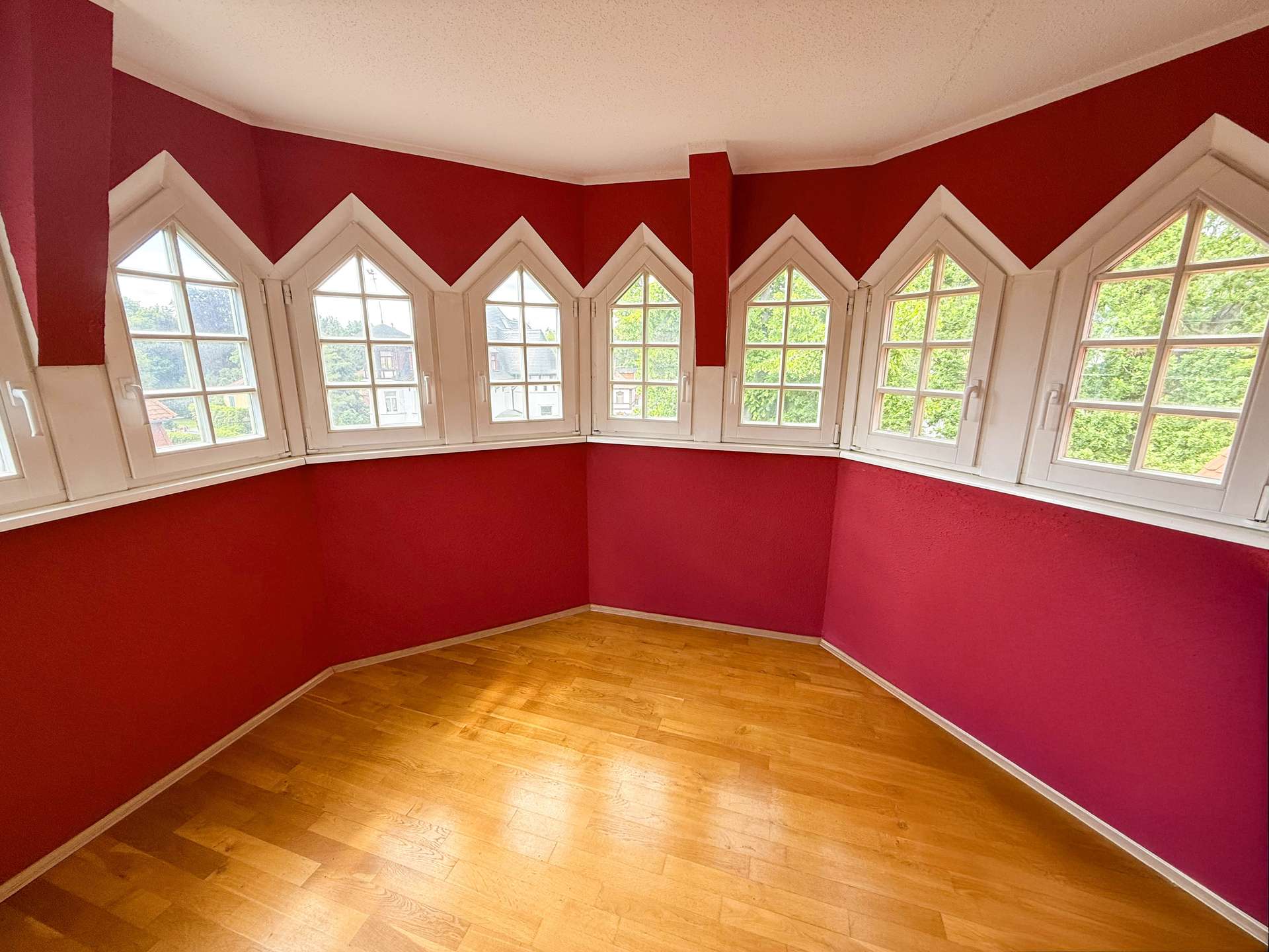 Turmzimmer