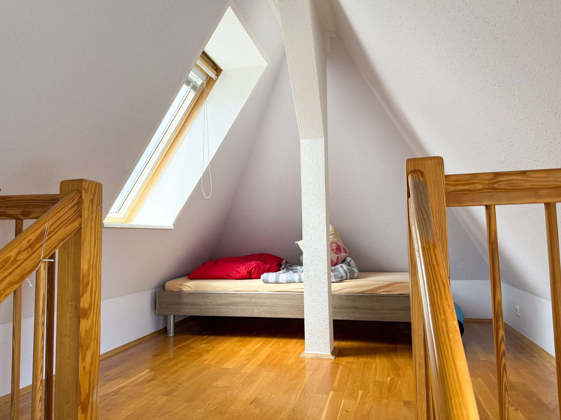 zweites Kinderzimmer