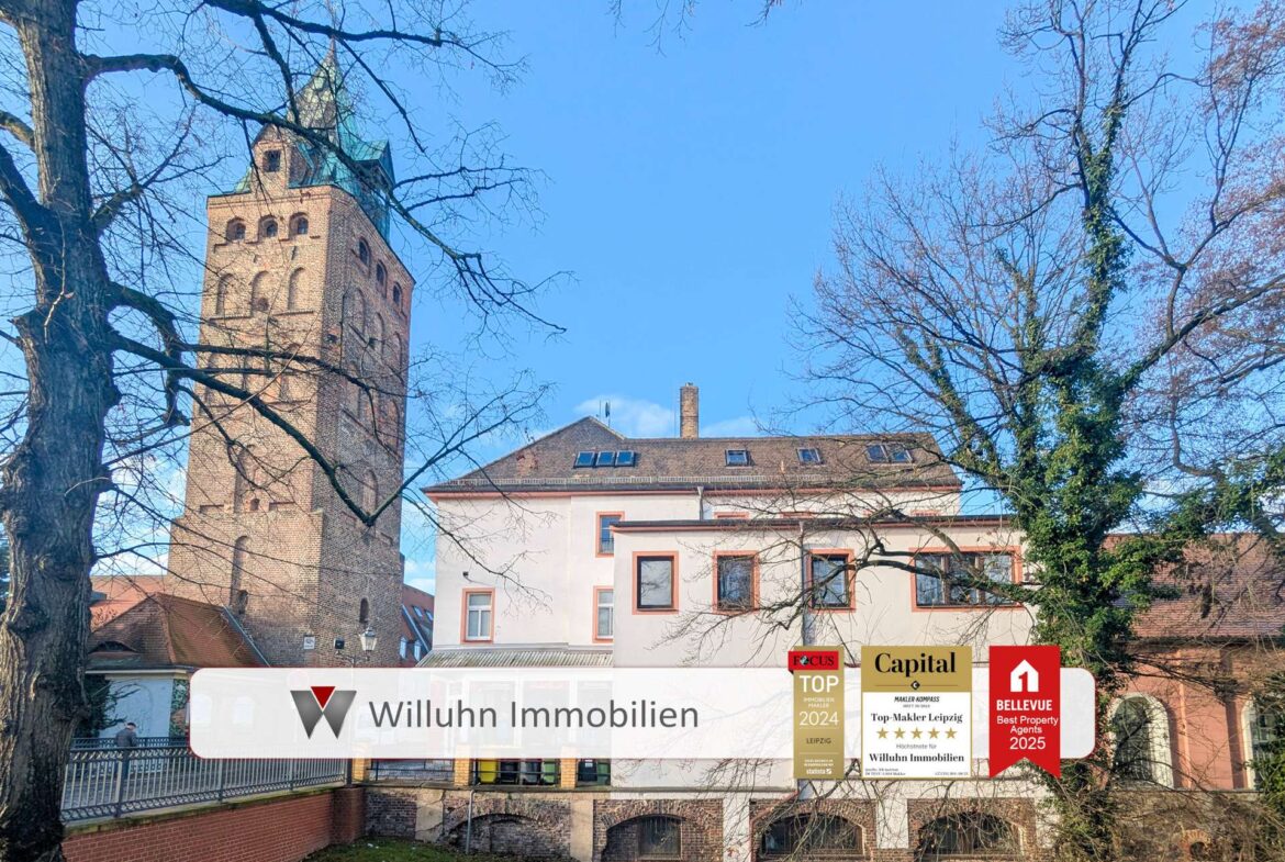 Blick vom anderen Ufer