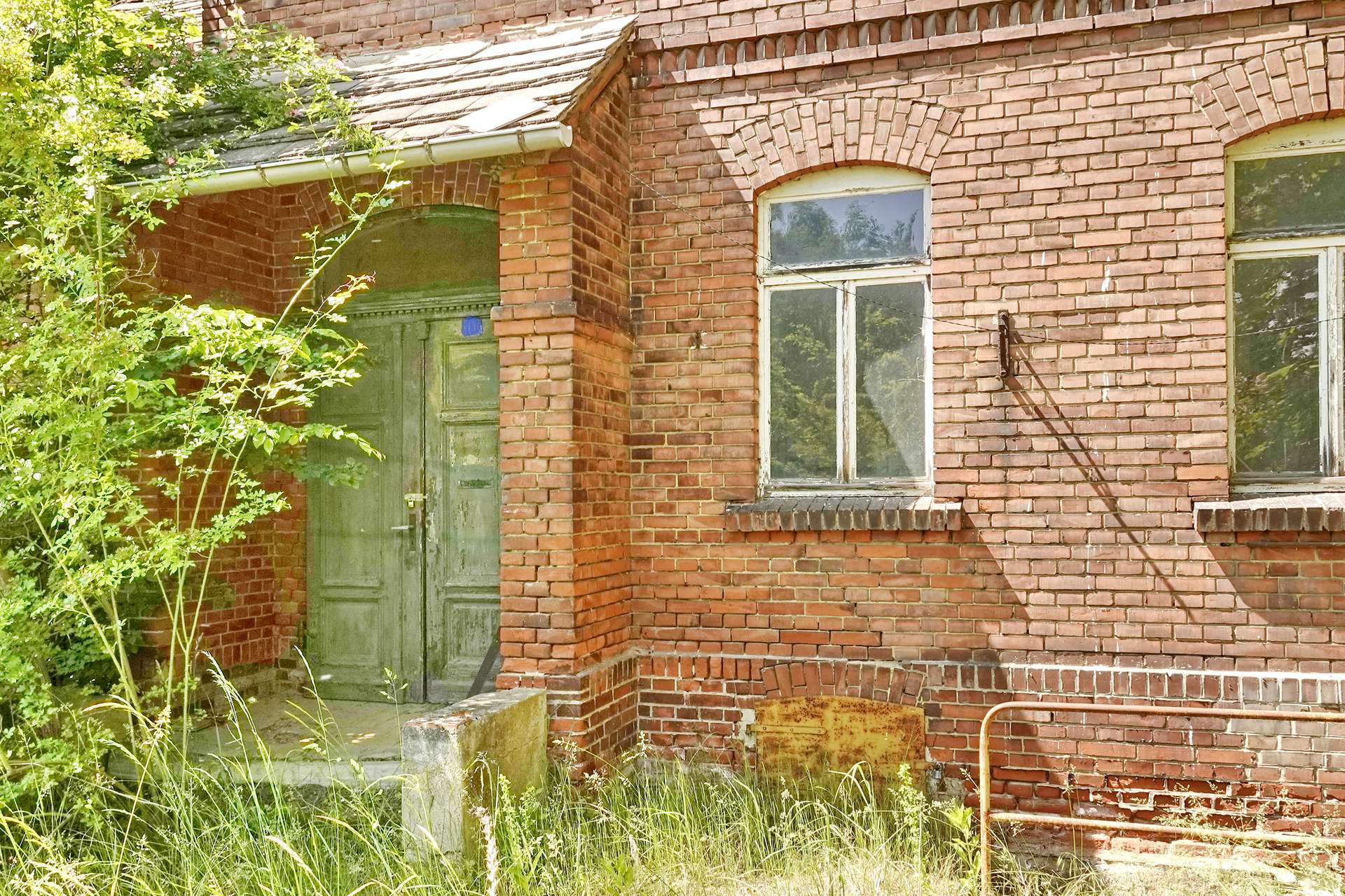 Alte Schule