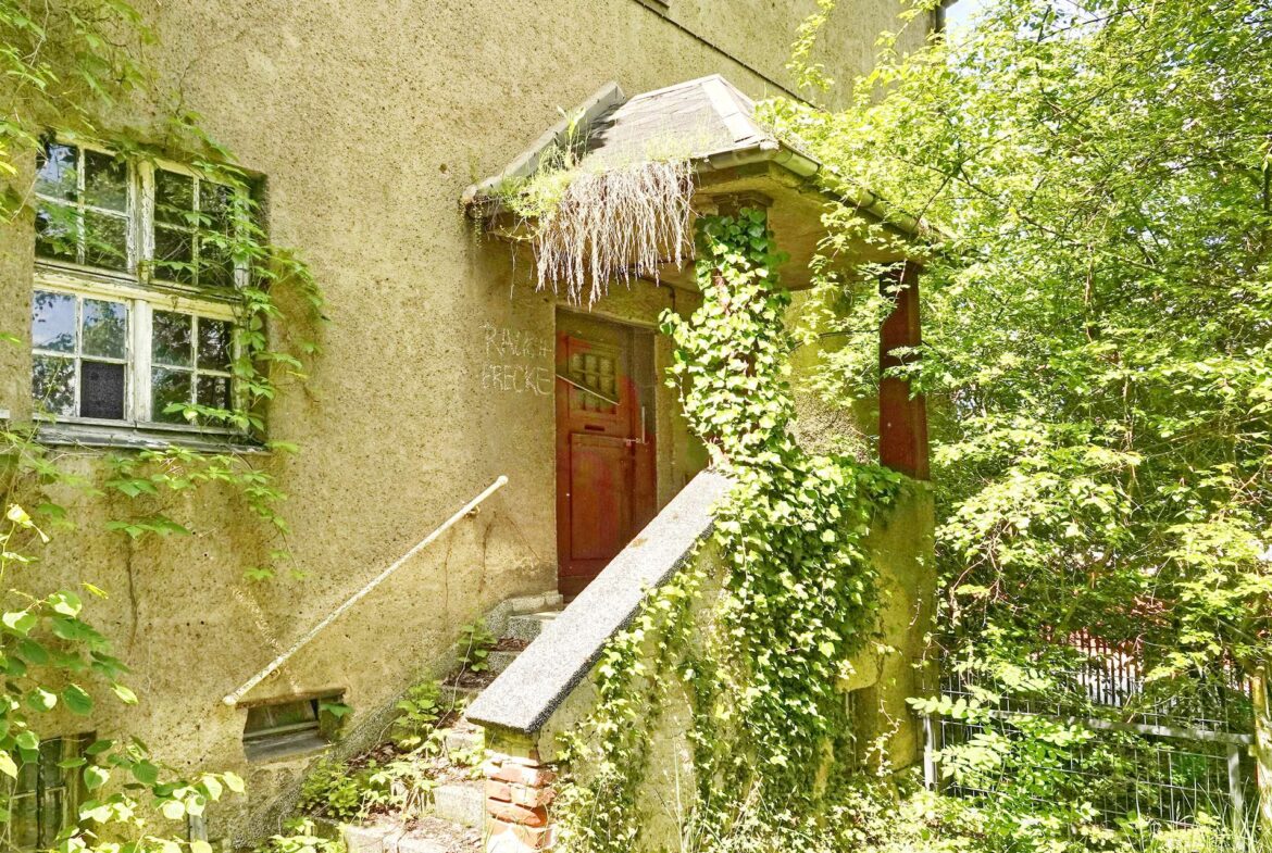 Lehrerhaus