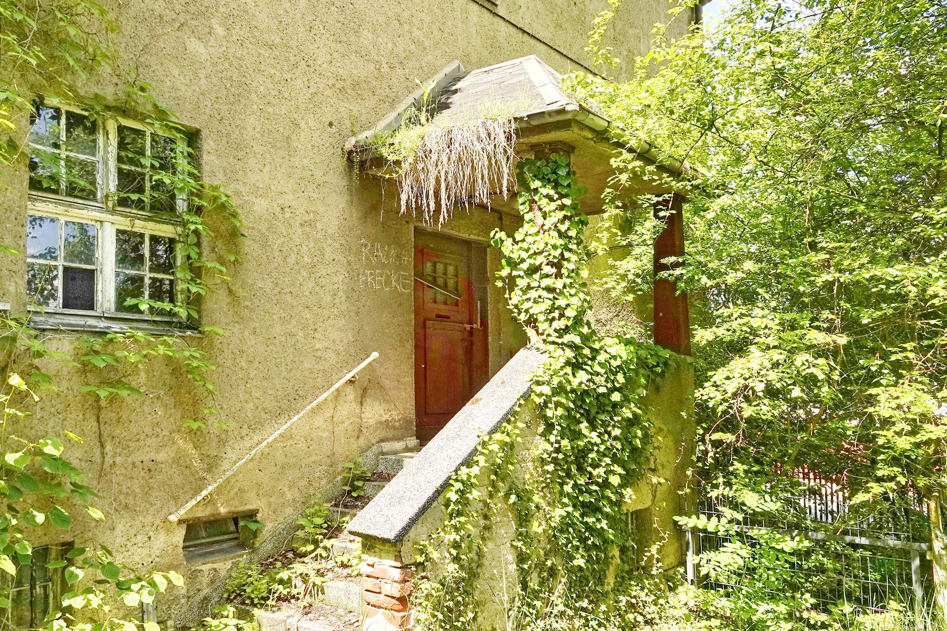 Lehrerhaus