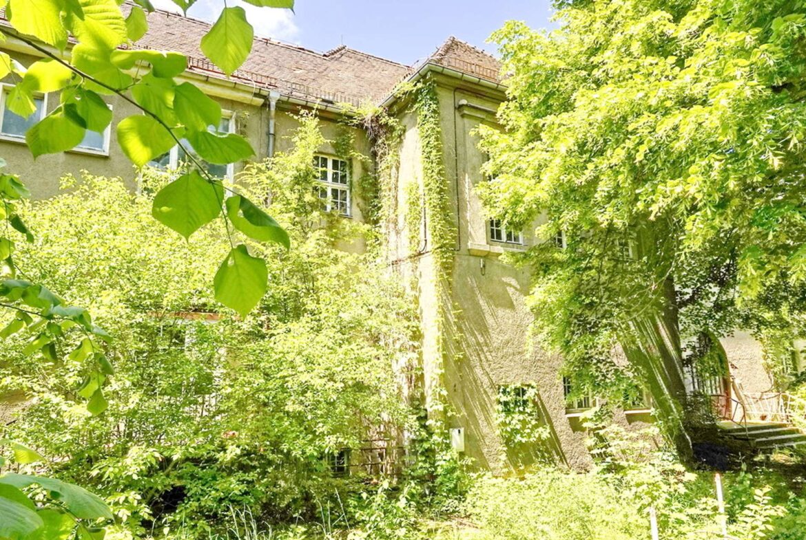 Dornröschenschlaf