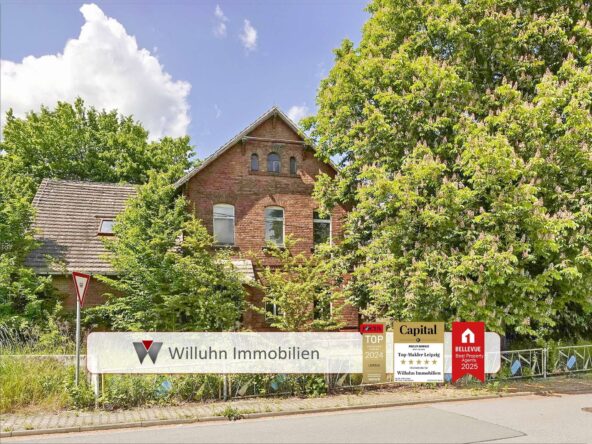 möglicher Wohnstandort