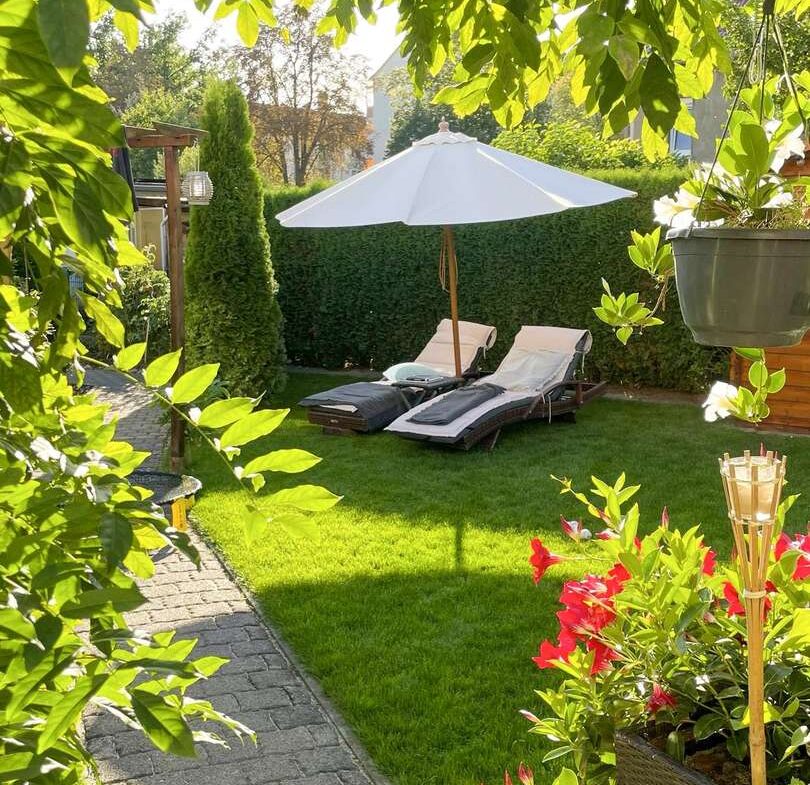 Sommerimpression