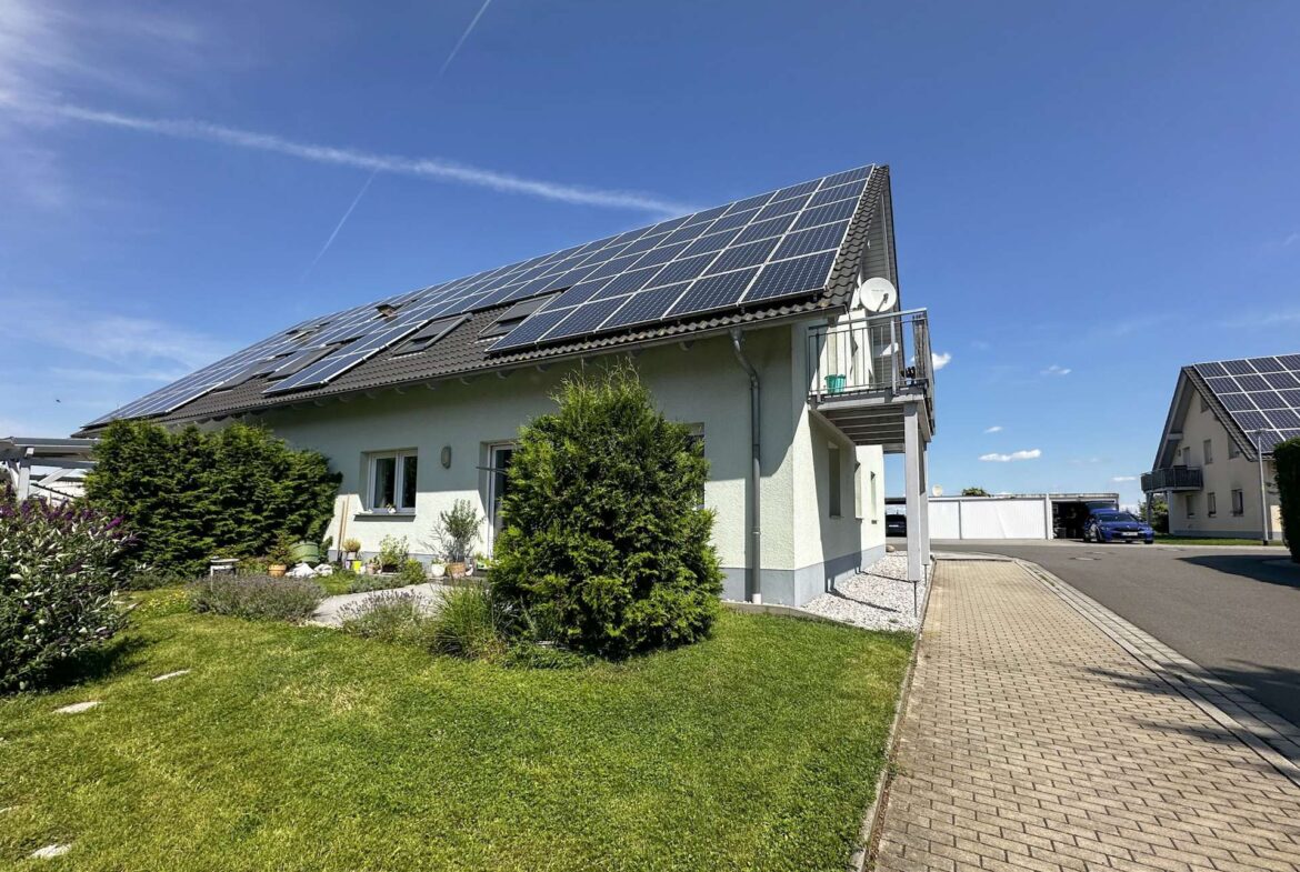 Musterhaus