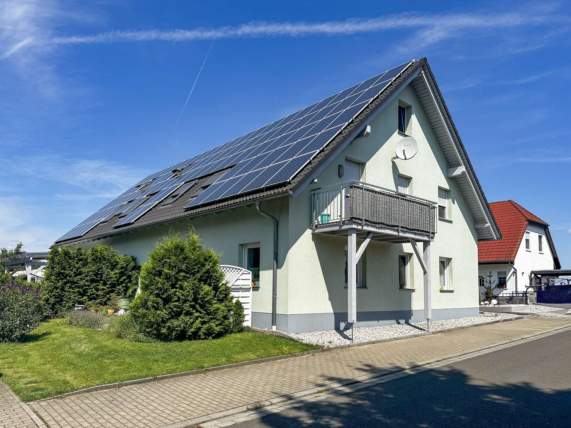 Musterhaus
