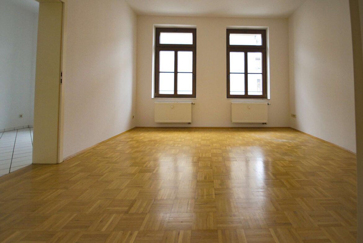 Beispielbild Wohnen