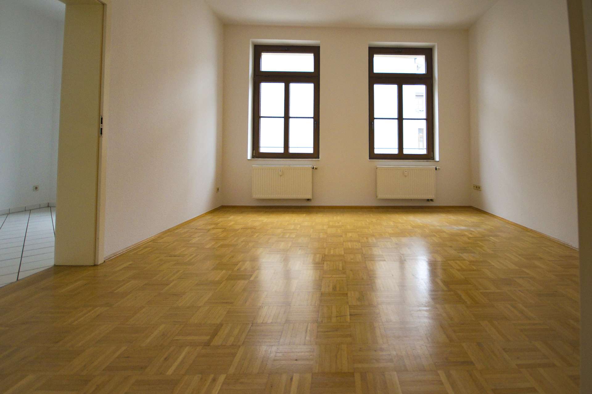 Beispielbild Wohnen
