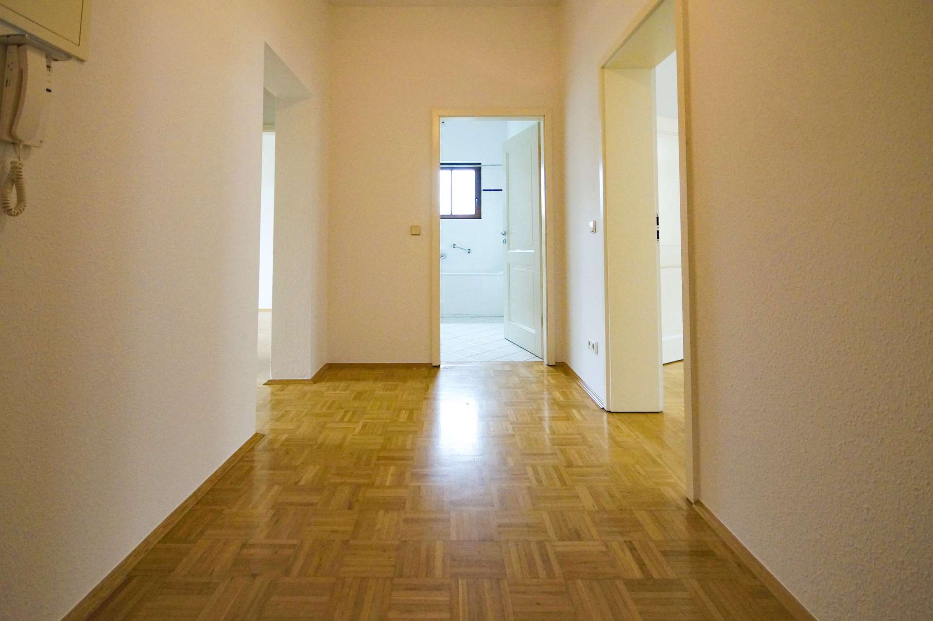 Beispielbild Flur