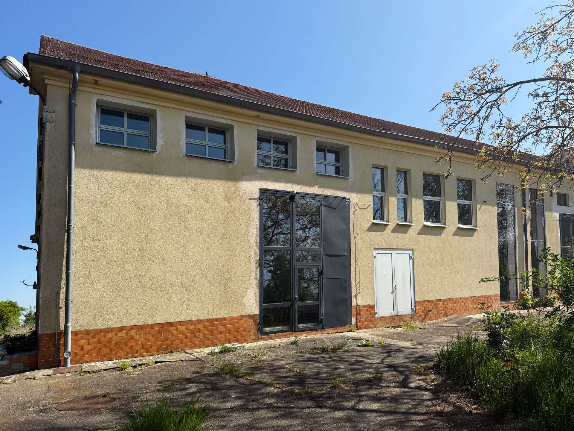 Außenansicht