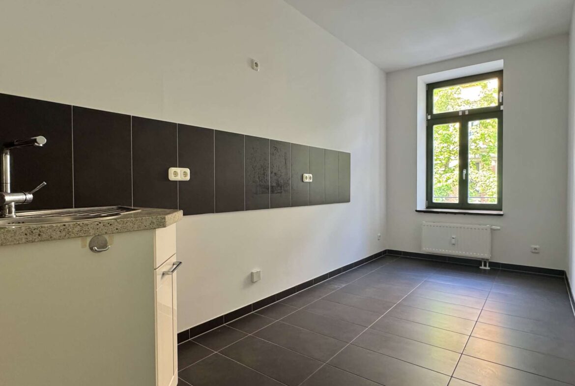 Moderne Küche