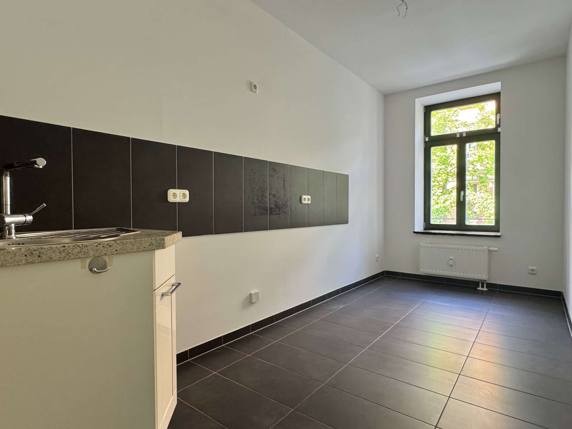 Moderne Küche