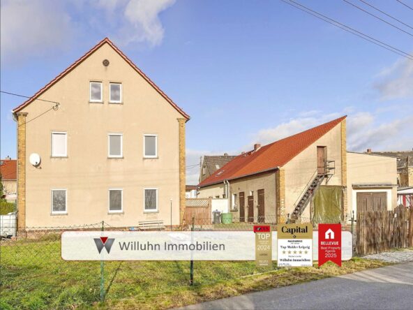 ländliche Lage