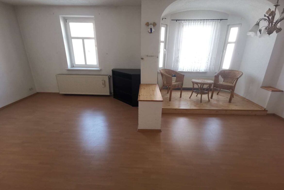Wohnzimmer 2.OG