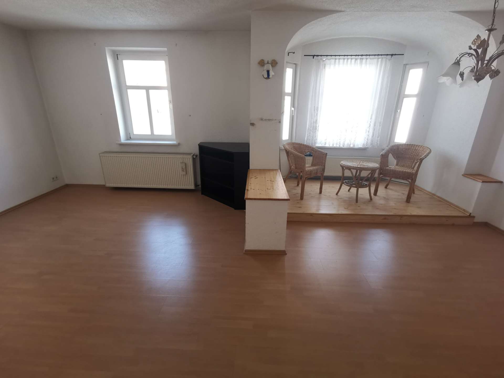 Wohnzimmer 2.OG