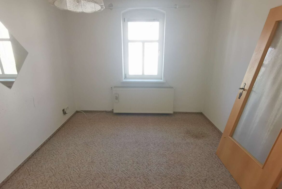 Schlafzimmer 2.OG