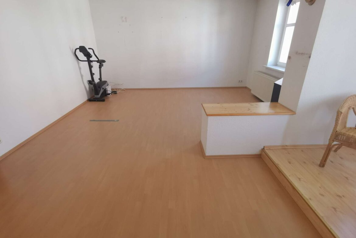 Wohnzimmer 2.OG