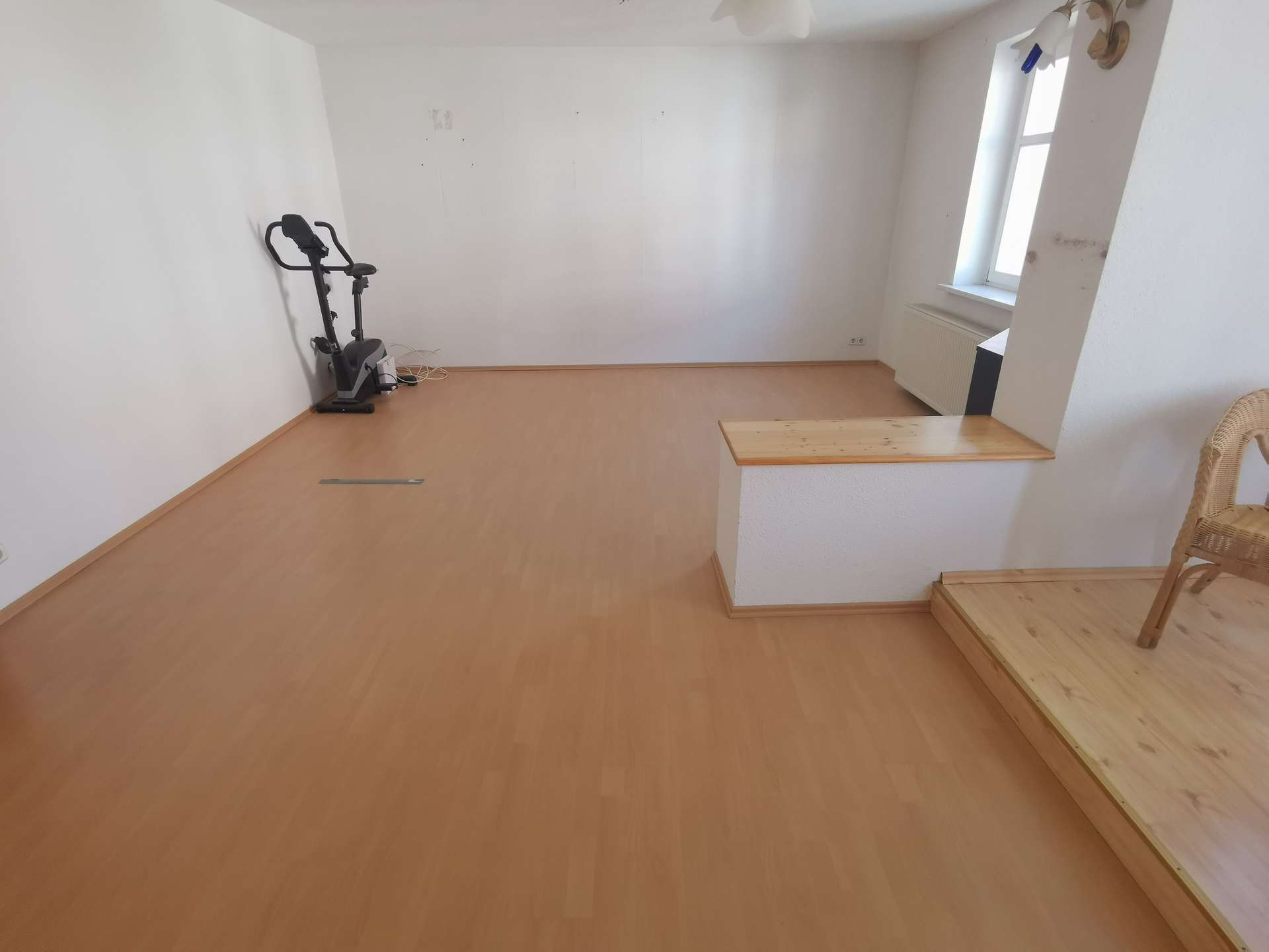 Wohnzimmer 2.OG