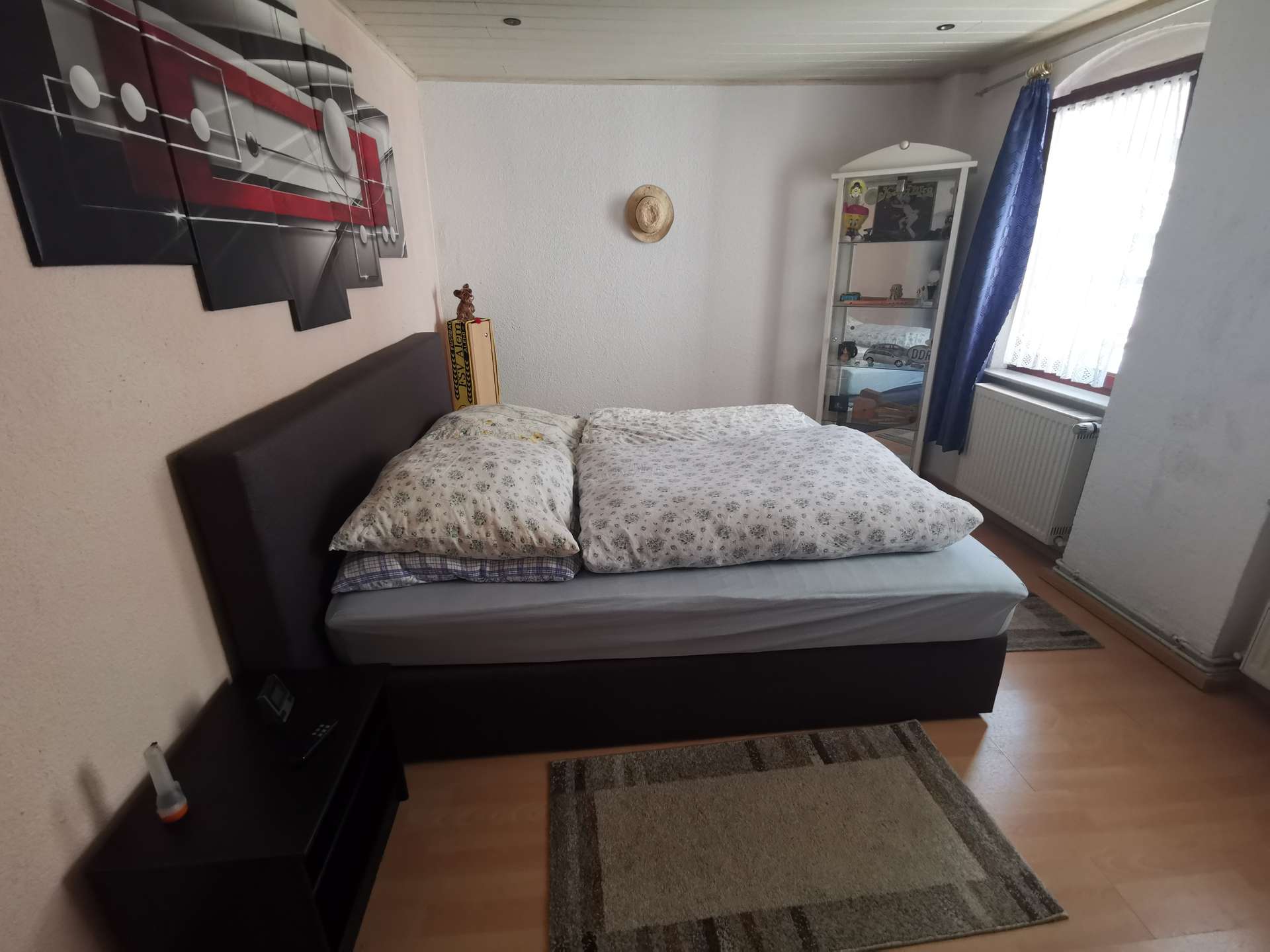 Schlafen EG