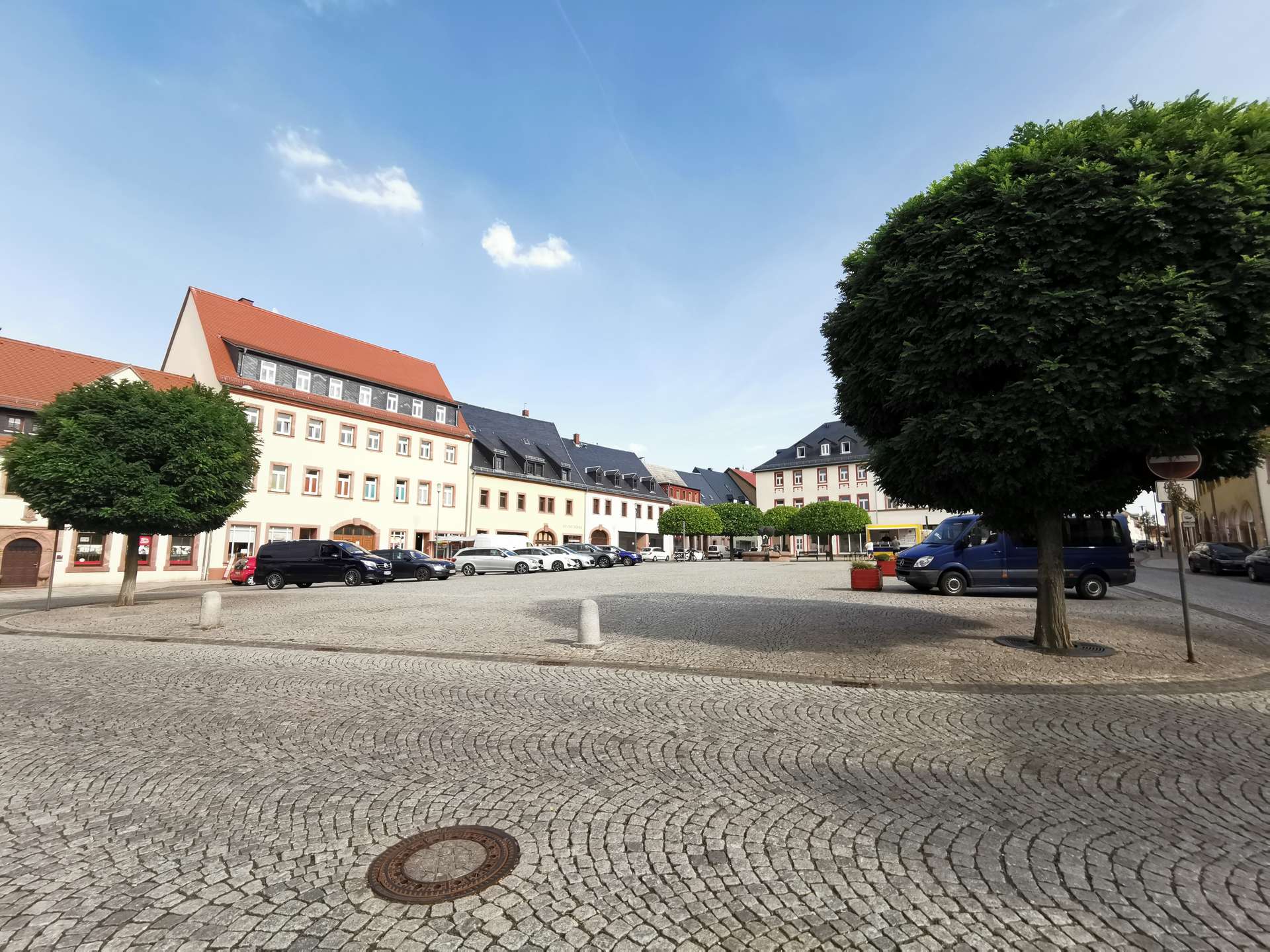 Umfeld