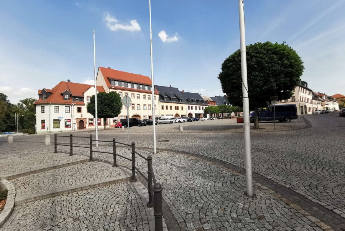 Umfeld
