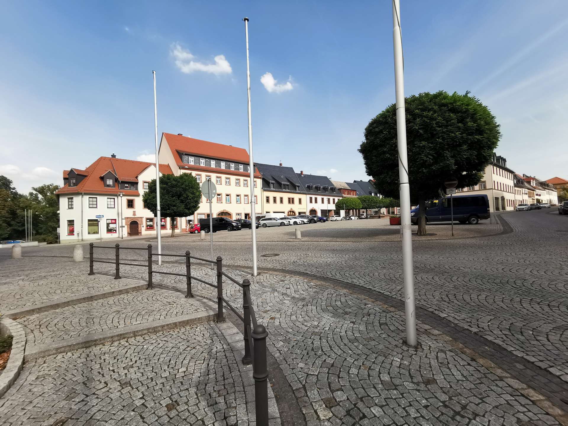 Umfeld