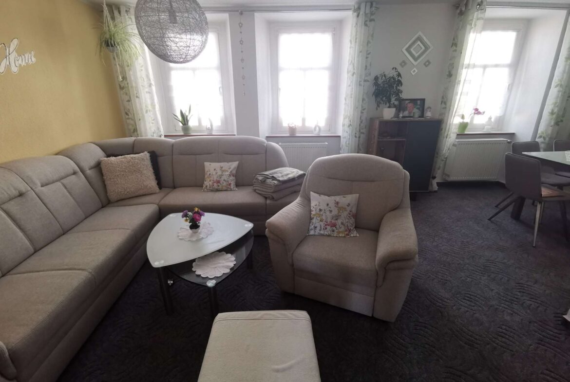 Wohnzimmer 1.OG