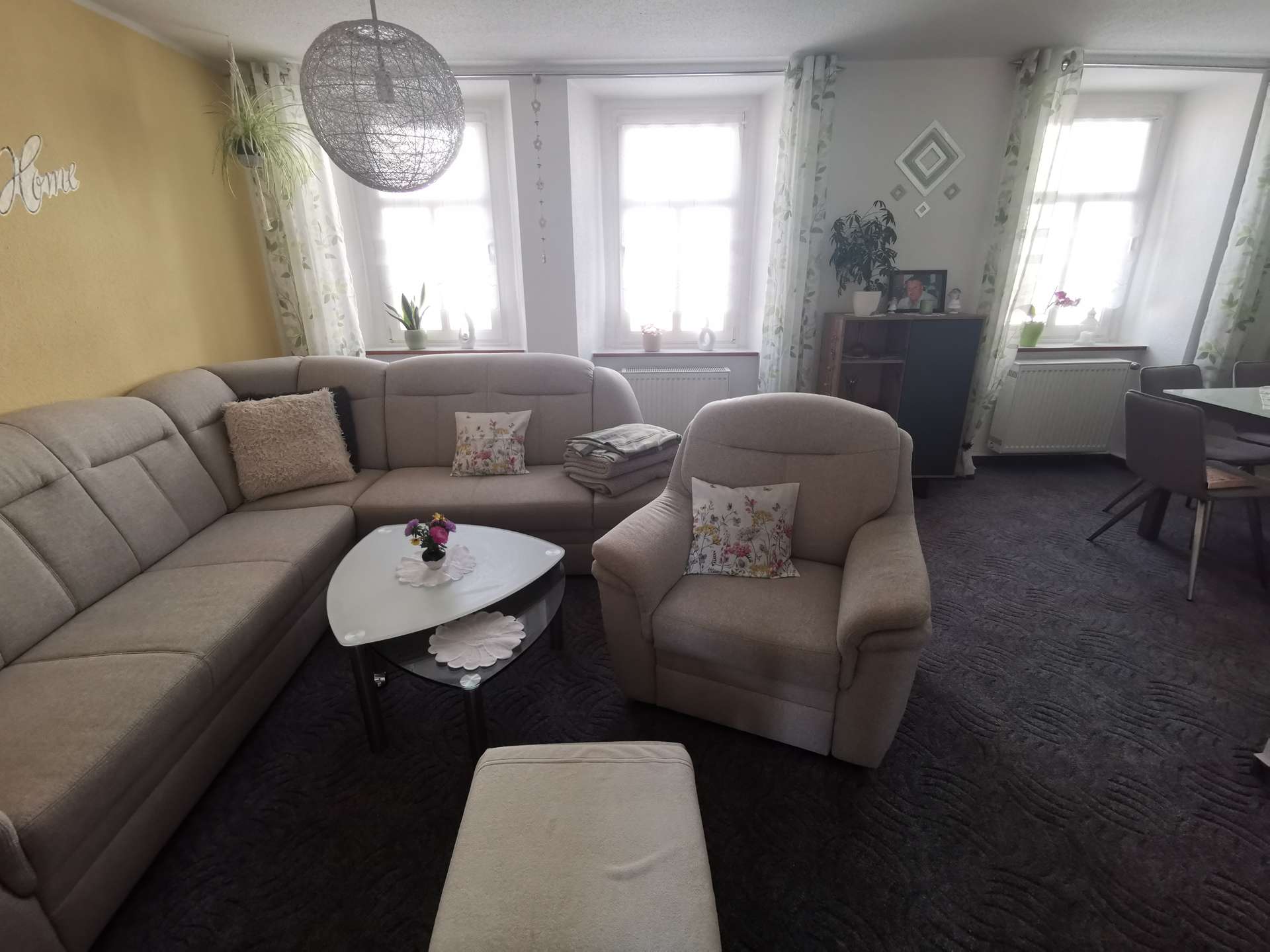 Wohnzimmer 1.OG