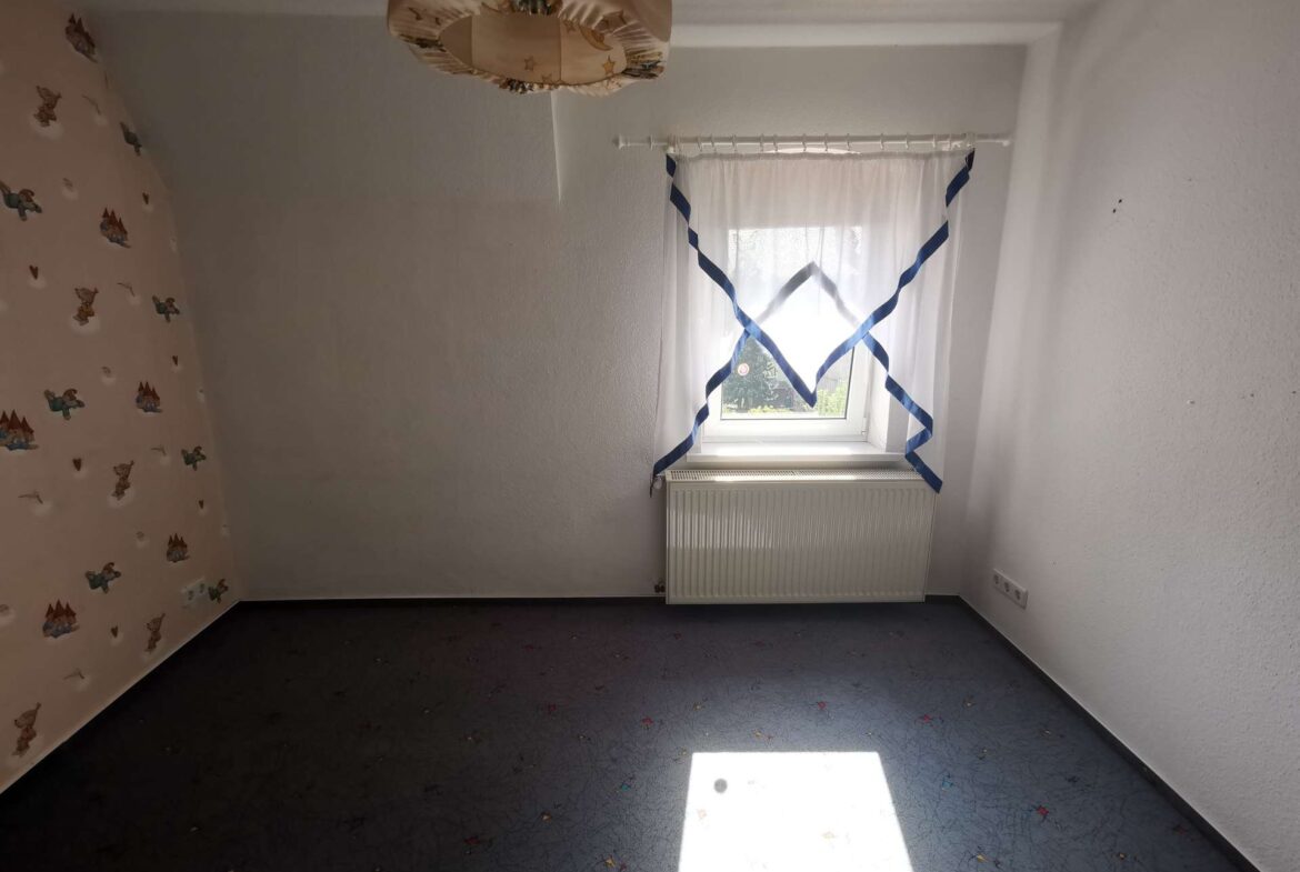 Kinderzimmer 2.OG