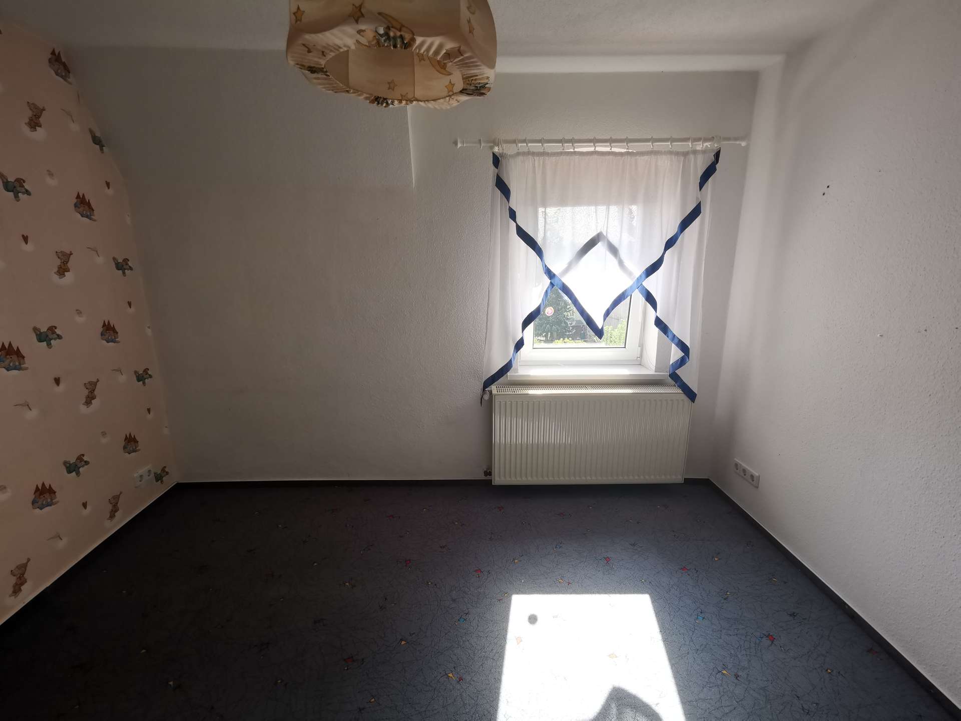 Kinderzimmer 2.OG