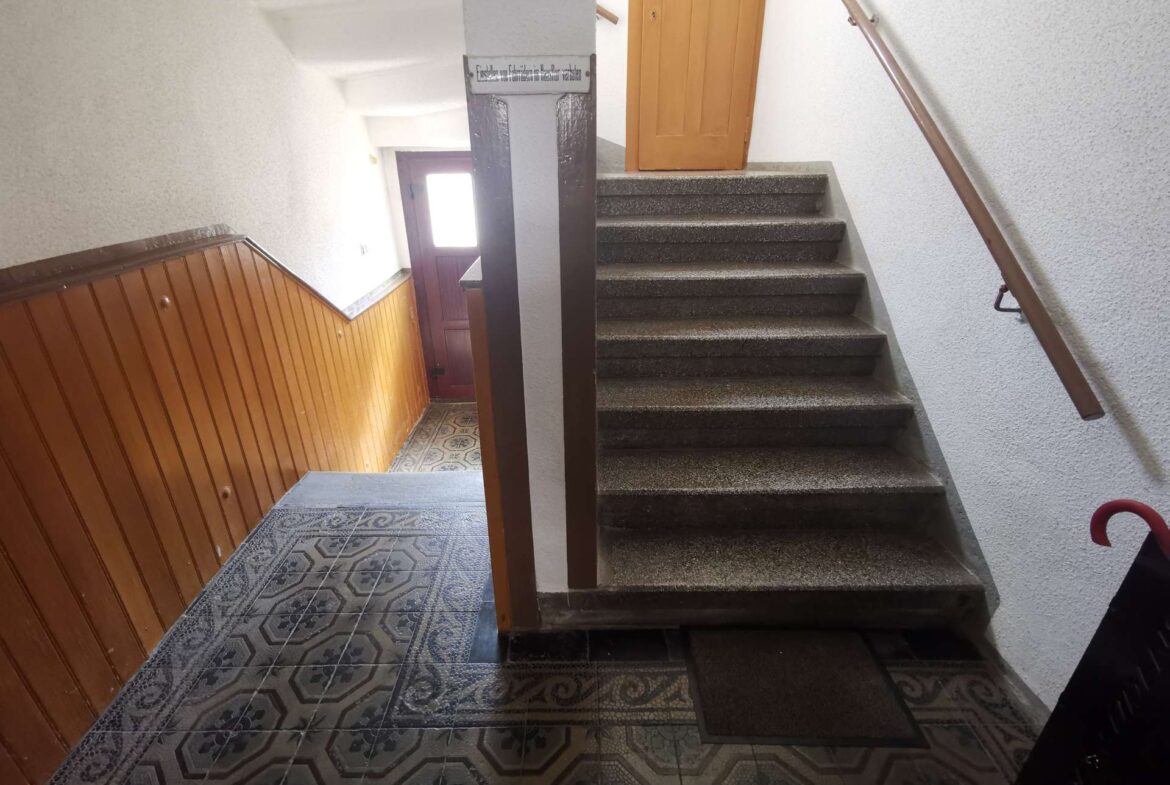 Hausflur