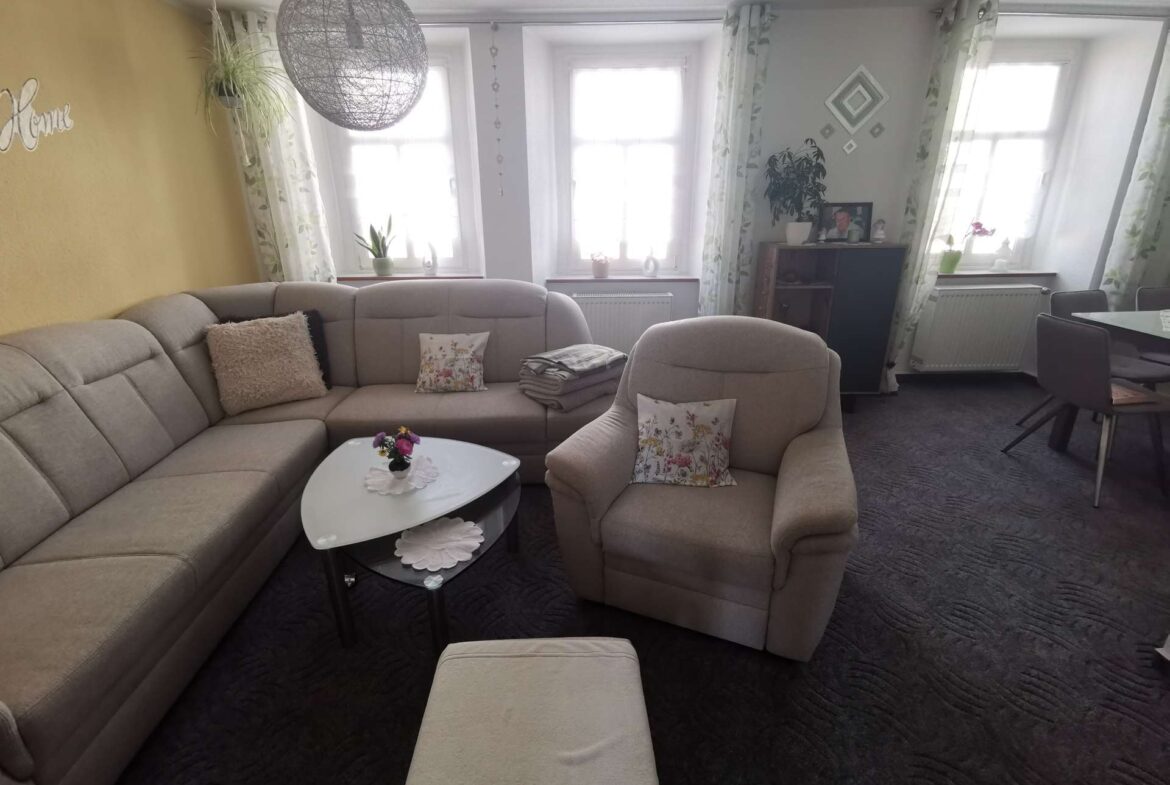 Wohnzimmer 1.OG
