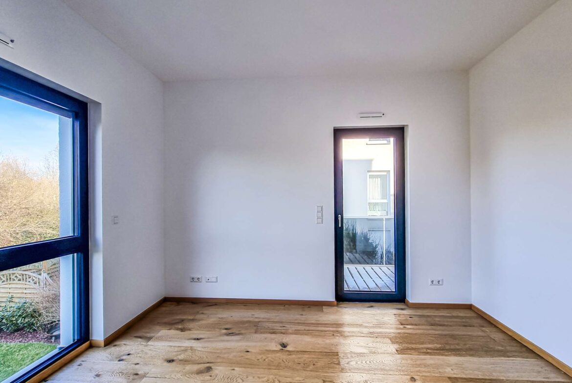 Schlafzimmer I