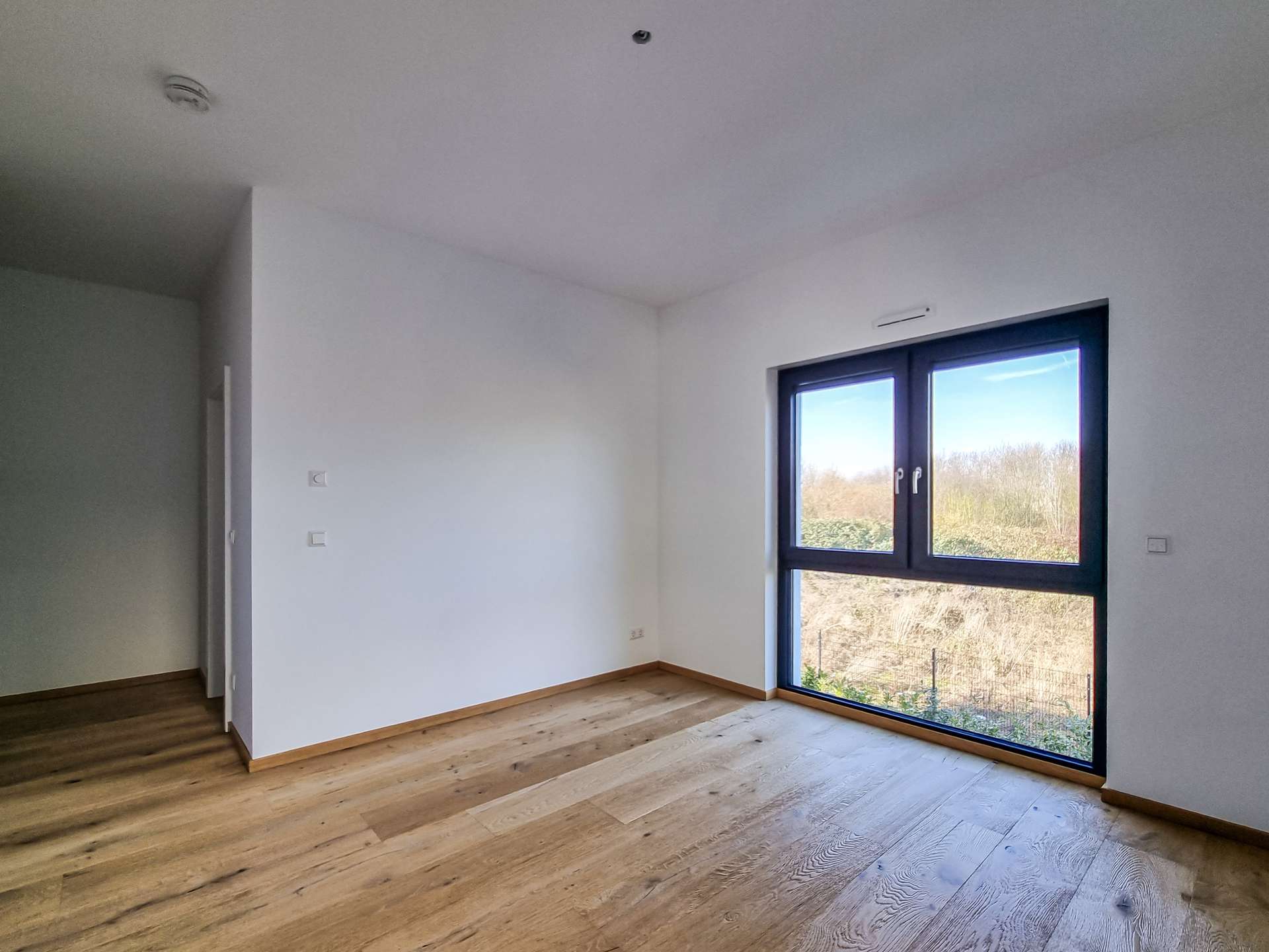 Schlafzimmer I