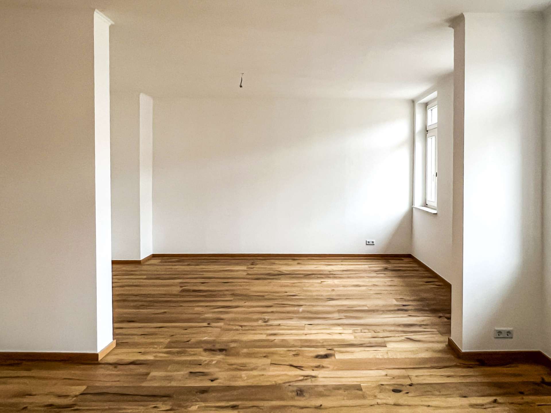 Mögliches drittes Zimmer