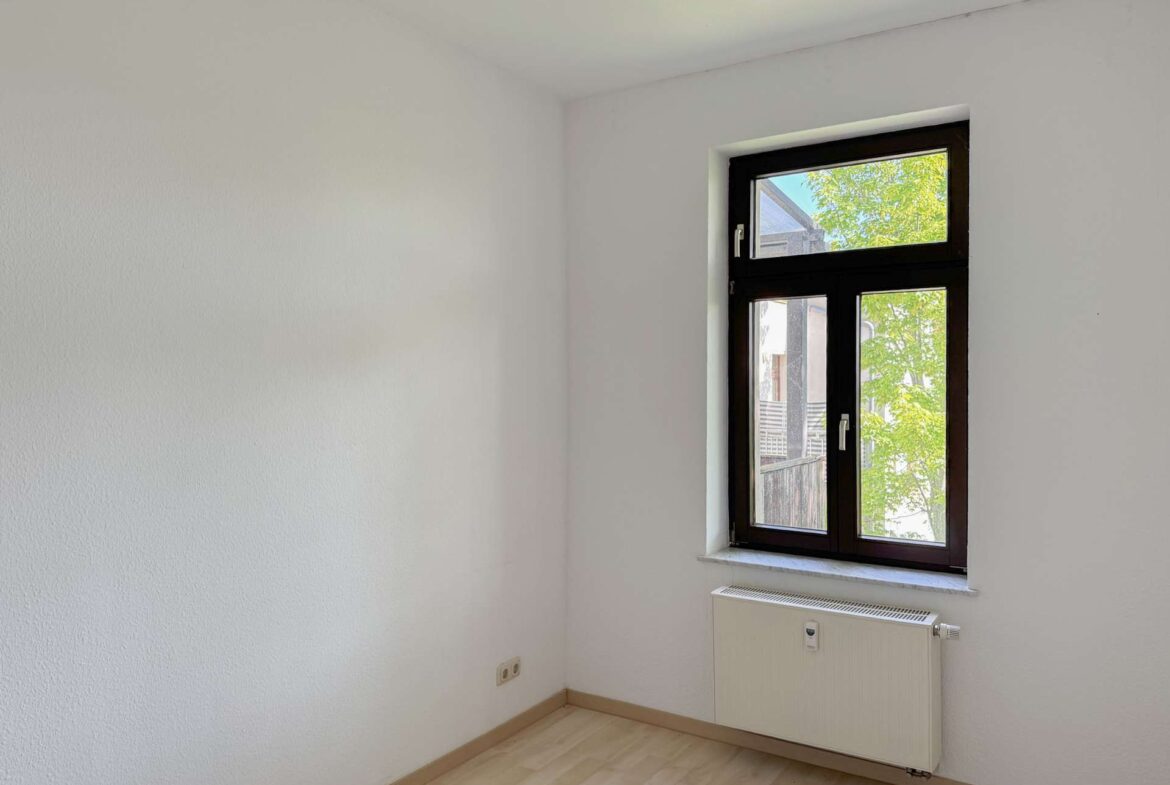 Gäste-Arbeitszimmer