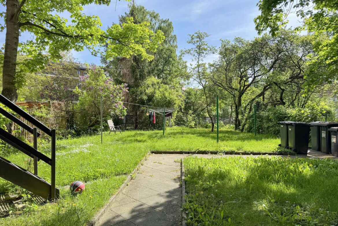Gemeinschaftsgarten