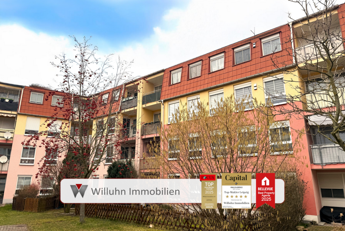 01 Hausansicht vom Innenhof