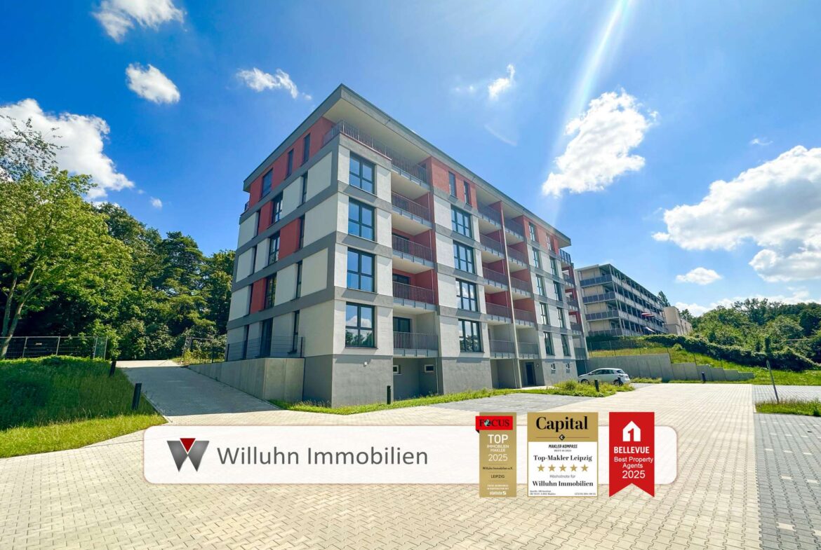 Seitenansicht