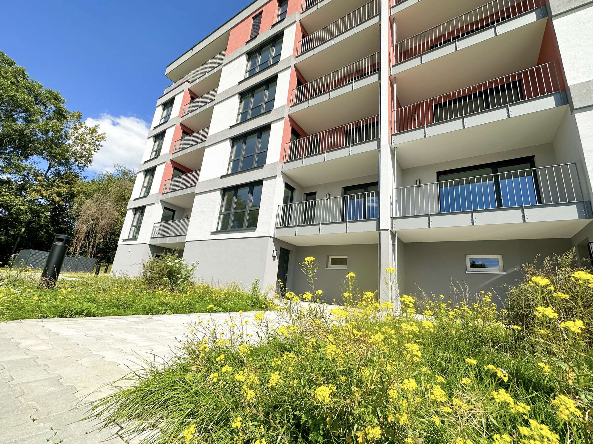 Westbalkone