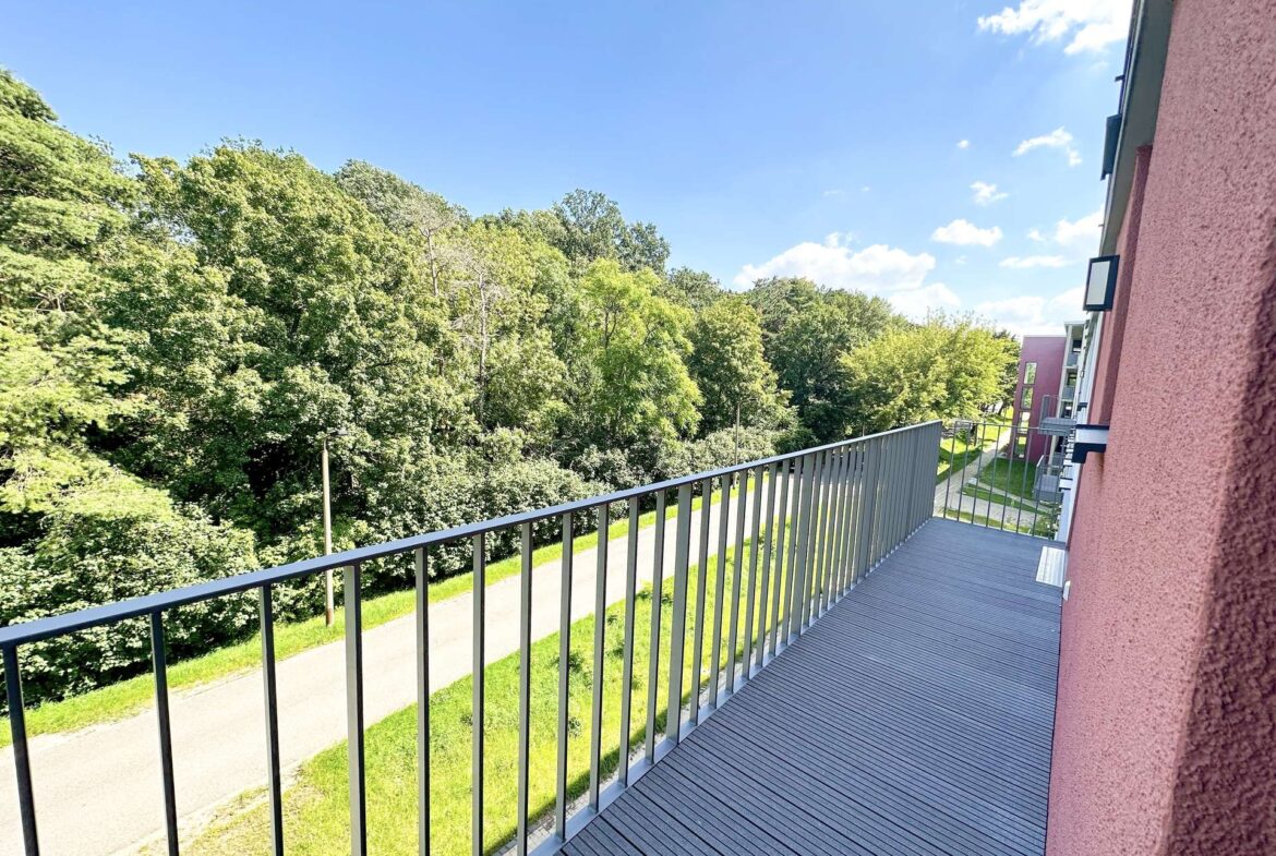 Ost-Balkon 